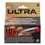 Nerf ultra recharge de fl�chettes