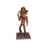 Nightmare on elm street figurine terrorz freddy krueger 18 cm