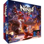 Ninja all stars - edge entertainment