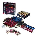 Ninjutsu - battle of the ninjas