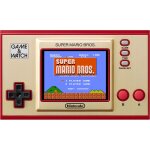 Nintendo game & watch: super mario bros console de jeu pour enfants