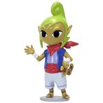 Nintendo legend of zelda series 3 2. 5 mini figure tetra
