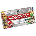 Nintendo monopoly