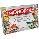 Nintendo monopoly jeu de socit