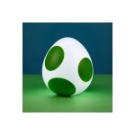 Nintendo - veilleuse 3d super mario oeuf de yoshi 10 cm