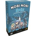Nobi nobi epe le petit jeu de rle de table don't panic