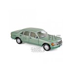 Norev 1 / 18 183469 mercedes - benz 560 sel - 1991 diecast modelcar - norev