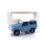 Norev 1 / 43 - 845107 - land rover defender - 1995 - norev