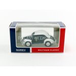 Norev - 1 / 64 - renault 4 cv pie police - 319251 - 4cv - pol - norev