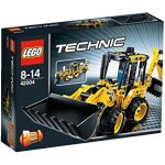 Nouveau non d�ball�lego technic - 42004 - jeu de construction - le tractopelle