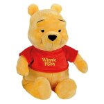 Obm winnie the pooh - cm 35 classic