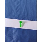 Oeil de rechange pour jeu le cochon qui rit