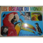 Oiseaux du monde jeu educatif fernand nathan 1971 françois de la grange, antoine reille Oiseaux du monde jeu educatif fernand nathan 1971 françois de la grange, antoine reille