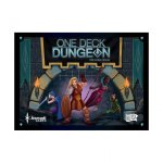 One deck dungeon One deck dungeon