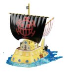 One piece figurine maquette navire trafalgar law submarine One piece figurine maquette navire trafalgar law submarine