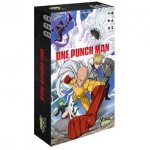 One punch man - le jeu de soci�t�