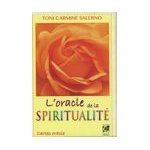 L'oracle de la spiritualit - cartes oracle