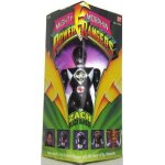 Original mighty morphin power rangers zach black ranger 8 action figure (1993 bandai) Original mighty morphin power rangers zach black ranger 8 action figure (1993 bandai)