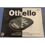Othello classique . mattel - jeux de socit -
