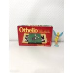 Othello format voyage dujardin