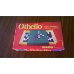 Othello de voyages