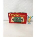 Othello de voyage dujardin