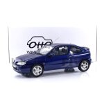 Otto mobile 1 / 18 - ot953 - renault megane 1 coupe 2. 0 16v - 1995 - otto mobile