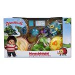 Ouaps monchhichi asst mobilier de salon 1