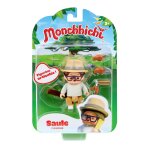 Ouaps monchhichi - figurine saule Ouaps monchhichi - figurine saule
