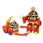Ouaps robocar poli - roy lumineux Ouaps robocar poli - roy lumineux