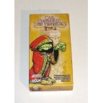 Oui seigneur des tenebres deuxieme edition stratelibri 2012 - jeu de cartes des gobelins obsequieux