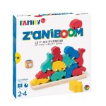 Oxybul jeu de soci�t� z'aniboom 2 ans - 4 ans