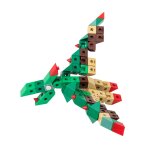 Oxybul mini cubes dinosaures 3 ans - 8 ans