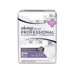 Pack 12 sous - vtement pants always discreet professional plus