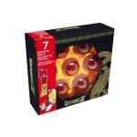 Pack dragon ball coffret collector boules de cristal