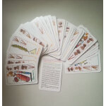 Atout pain - jeu d'association pain farine nourriture - festival des pains un r�gal de pains !