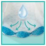 Pampers baby - dry taille 3 - 108 couches Pampers baby - dry taille 3 - 108 couches