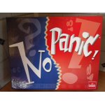 No panic - 2004