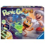 Panic cafard - edition phosphorescente