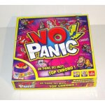 No panic jeu de societe goliath 2006