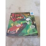 Panic vision - jeu de socit et d'action a partir de 5 ans