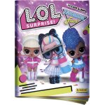 Panini lol surprise - album Panini lol surprise - album
