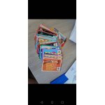 Panini toy story 4 Panini toy story 4