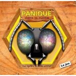 Panique dans la ruche - le jeu de soci�t� -