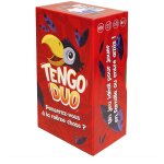 Pantheraludi tengo duo 3770017333022 jeu de societe jeux cartes jouet famille amis noel fete divertissement ...