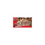 Panzer iv f1 / f2, vintage classics - airfix 1602308 - airfix - airfix