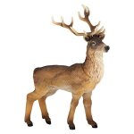 Papo - 53008 - figurine - animaux - cerf Papo - 53008 - figurine - animaux - cerf