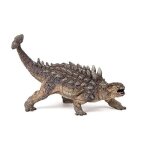 Papo - 55015 - figurine - dinosaure - ankylosaure Papo - 55015 - figurine - dinosaure - ankylosaure