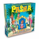 Pasha - un produit av editions