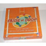Passe et drop tf1 games jeu de societe tomy rugby eurosport Passe et drop tf1 games jeu de societe tomy rugby eurosport